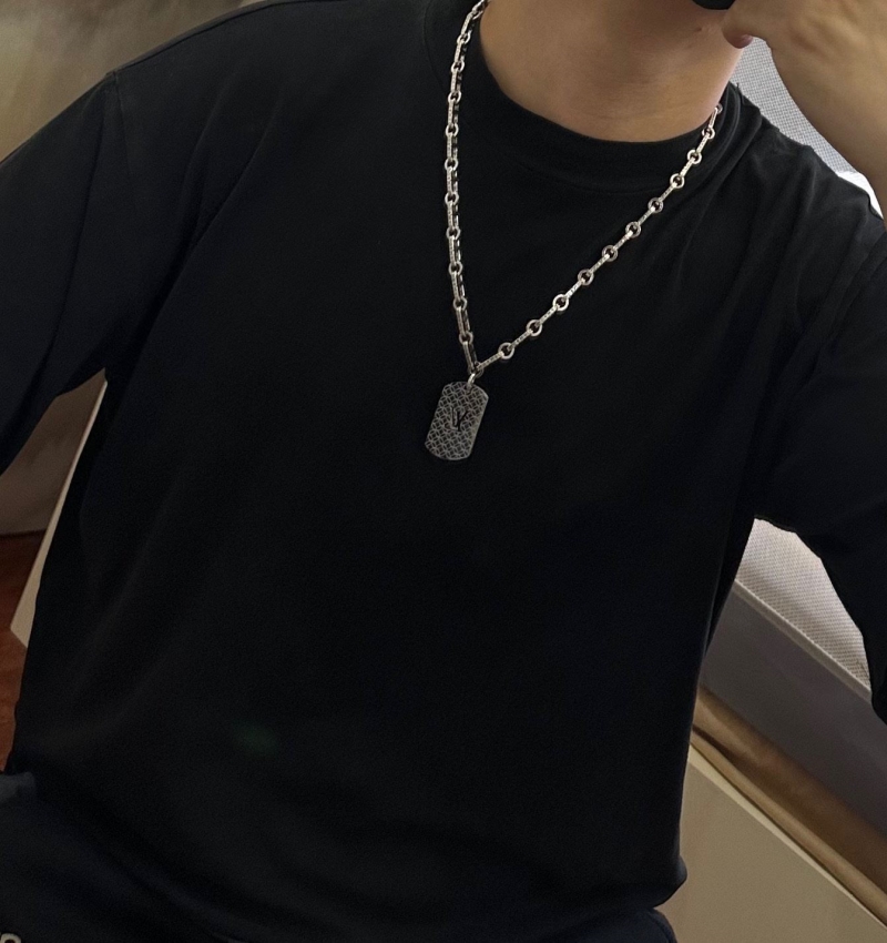 LV Necklaces